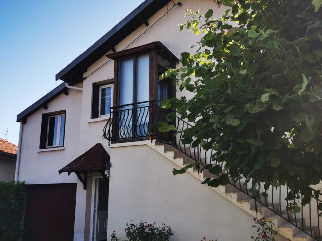 Maison vente à Chalon-sur-Saône, Crissey