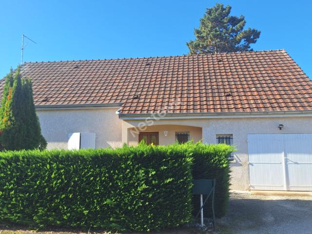 Maison vente à Chalon-sur-Saône, Crissey