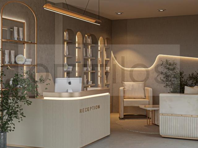 Immobilie kaufen in Crissier, Waadt