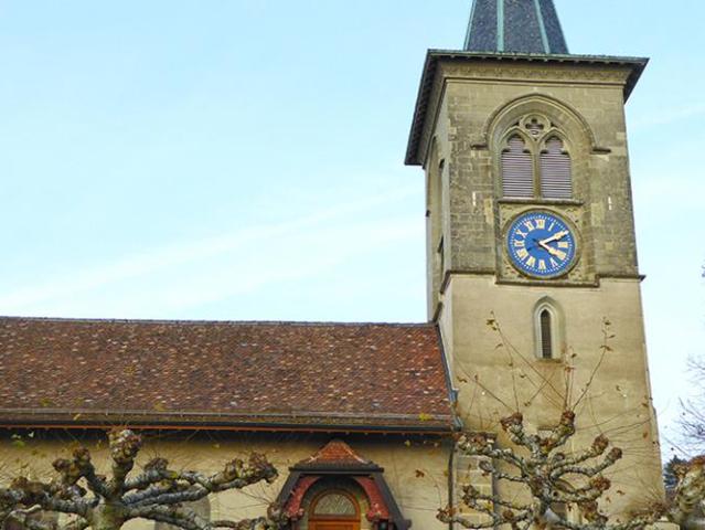 Haus kaufen in Crissier, Waadt