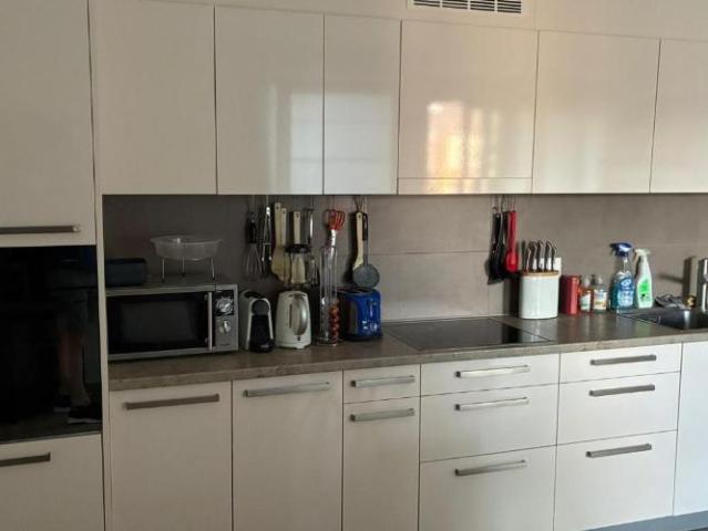 Apartment mieten in Crissier, Waadt