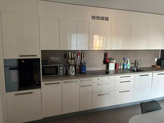 Apartment mieten in Crissier, Waadt