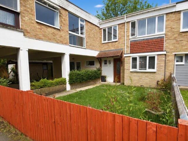 House for rent in Horndean, East Hampshire