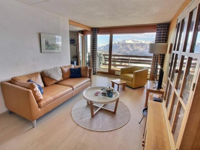 Wohnung mieten in Ayent, Wallis