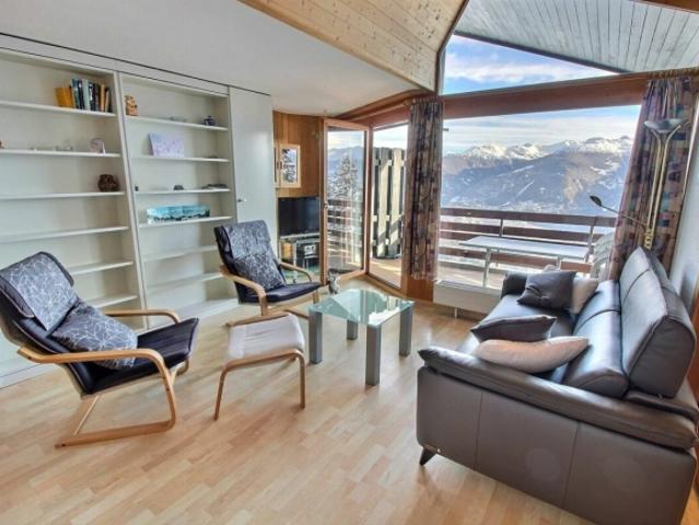 Wohnung mieten in Ayent, Wallis