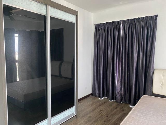 Condominium for rent in Cyberjaya, Sepang