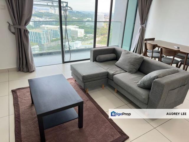 Condominium for rent in Tanjong Sepat, Selangor