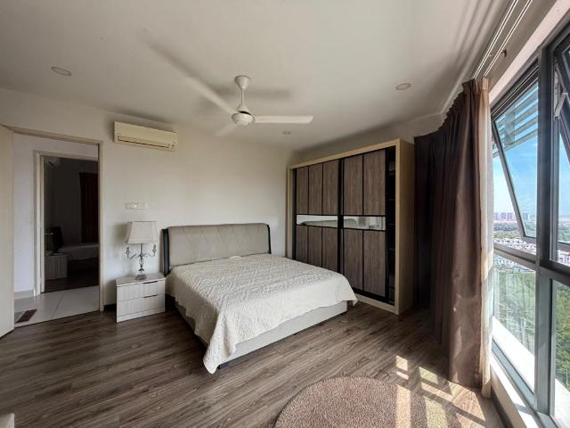 House for rent in Tanjong Sepat, Selangor