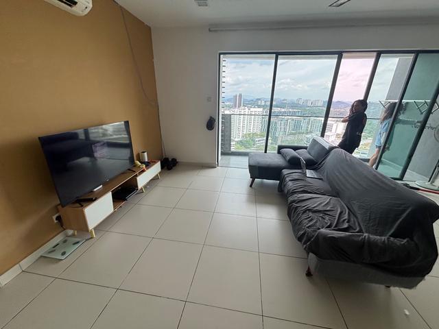 Condominium for sale in Tanjong Sepat, Selangor
