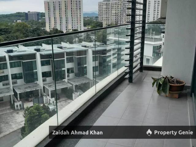 Condominium for sale in Tanjong Sepat, Selangor
