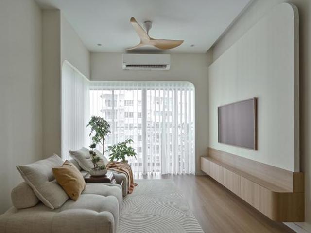Condominium for sale in Tanjong Sepat, Selangor