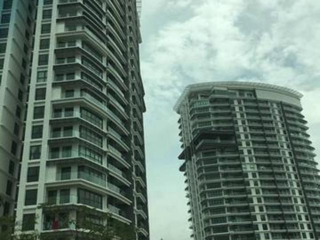 Condominium for sale in Tanjong Sepat, Selangor