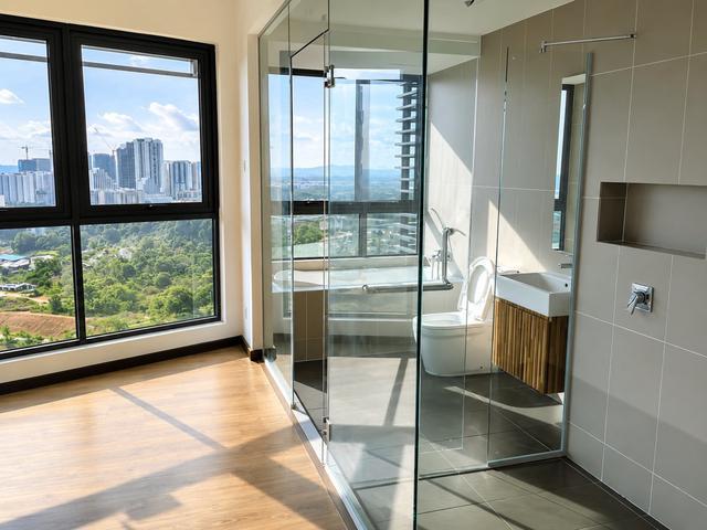 Condominium for sale in Tanjong Sepat, Selangor
