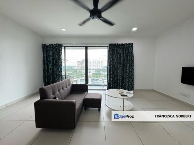 Condominium for sale in Tanjong Sepat, Selangor
