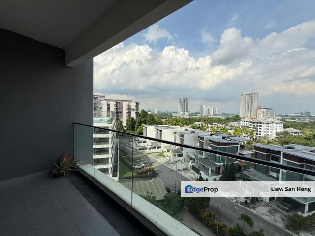 Condominium for sale in Tanjong Sepat, Selangor