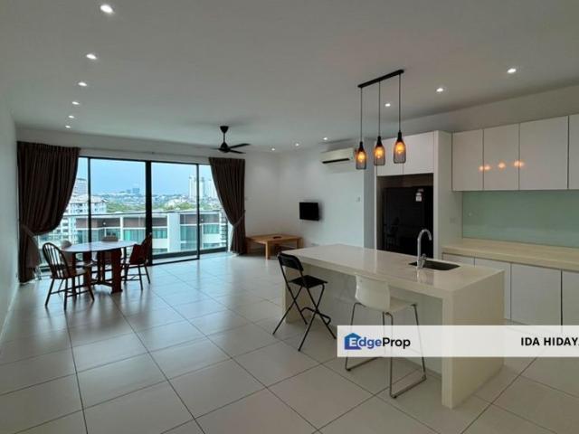 Condominium for sale in Tanjong Sepat, Selangor