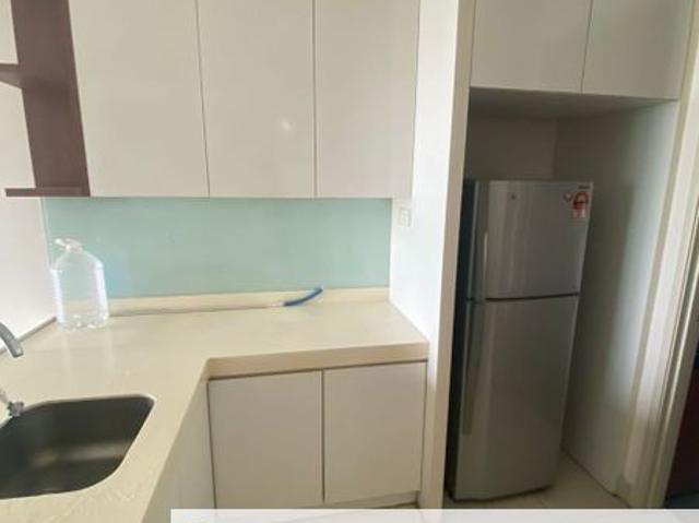 Condominium for rent in Tanjong Sepat, Selangor