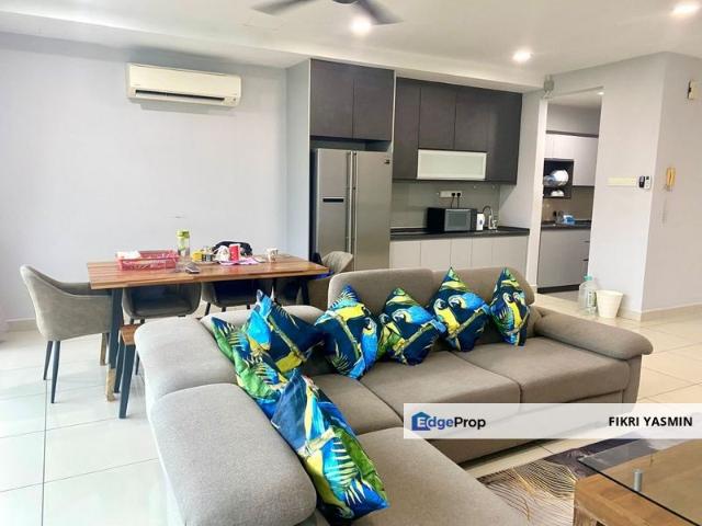 House for rent in Tanjong Sepat, Selangor