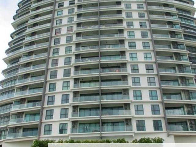 Condominium for sale in Tanjong Sepat, Selangor
