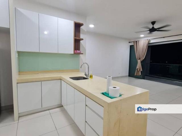 Condominium for sale in Tanjong Sepat, Selangor