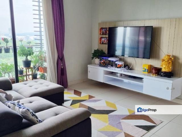 Condominium for sale in Tanjong Sepat, Selangor