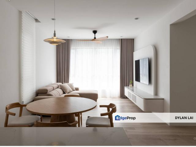 Condominium for sale in Tanjong Sepat, Selangor