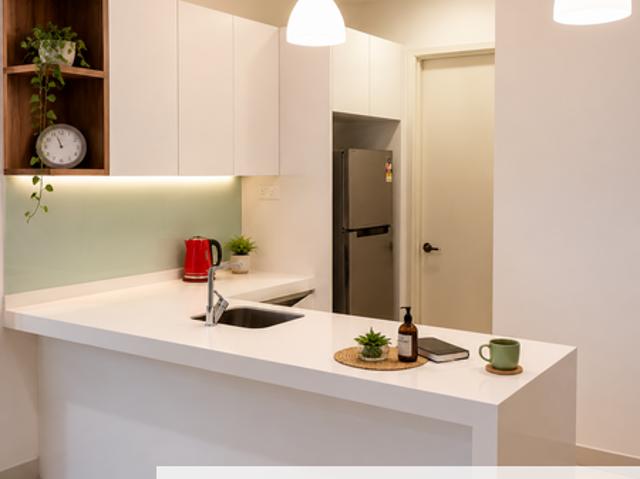 Condominium for sale in Tanjong Sepat, Selangor