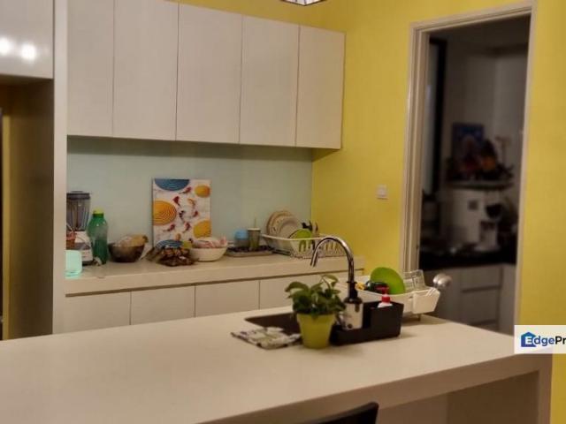 Condominium for sale in Tanjong Sepat, Selangor