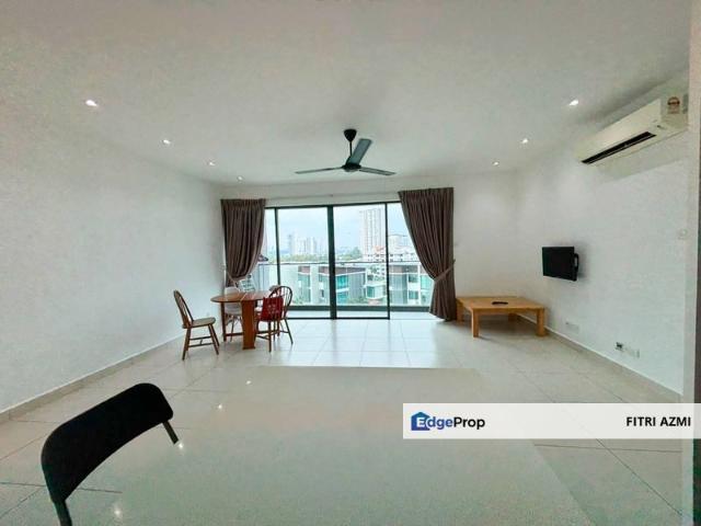 Condominium for sale in Tanjong Sepat, Selangor