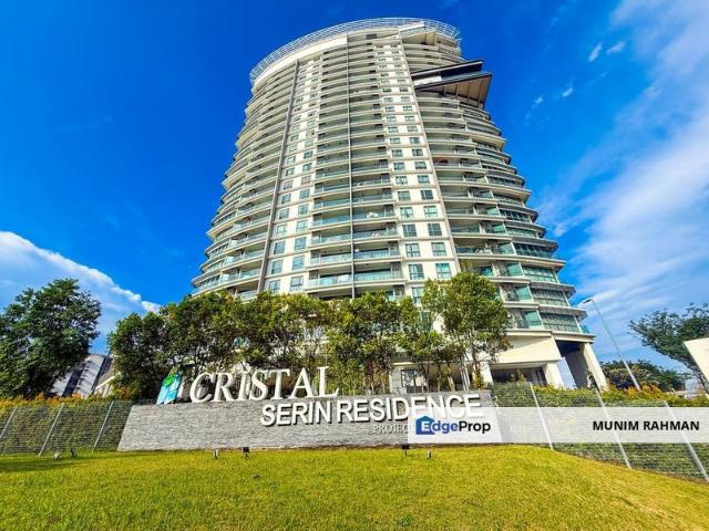 Condominium for sale in Tanjong Sepat, Selangor