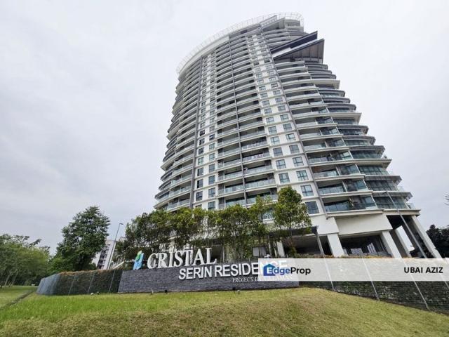 Condominium for sale in Tanjong Sepat, Selangor