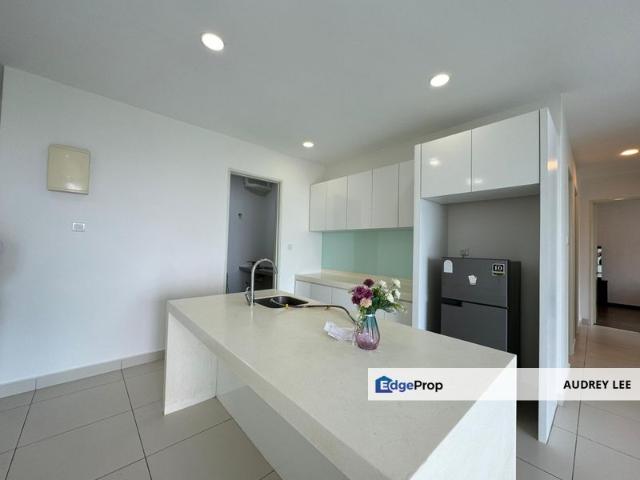 Condominium for sale in Tanjong Sepat, Selangor