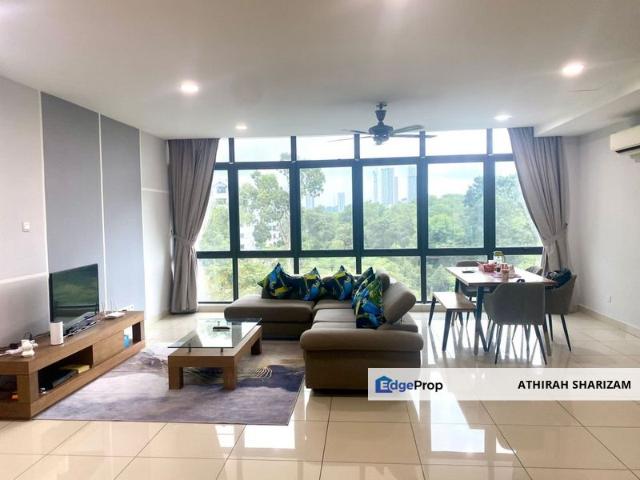 House for rent in Tanjong Sepat, Selangor