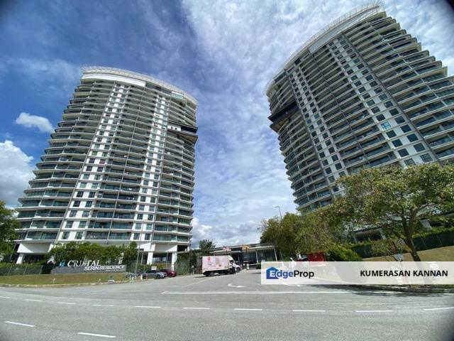 Condominium for sale in Tanjong Sepat, Selangor