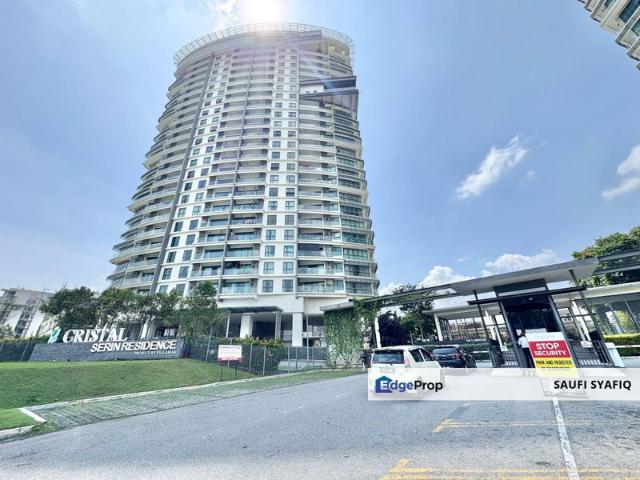 Condominium for sale in Tanjong Sepat, Selangor