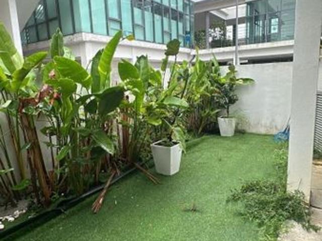 House for rent in Cyber 12, Sepang