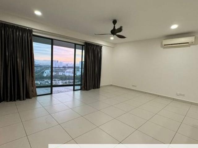 Condominium for rent in Tanjong Sepat, Selangor