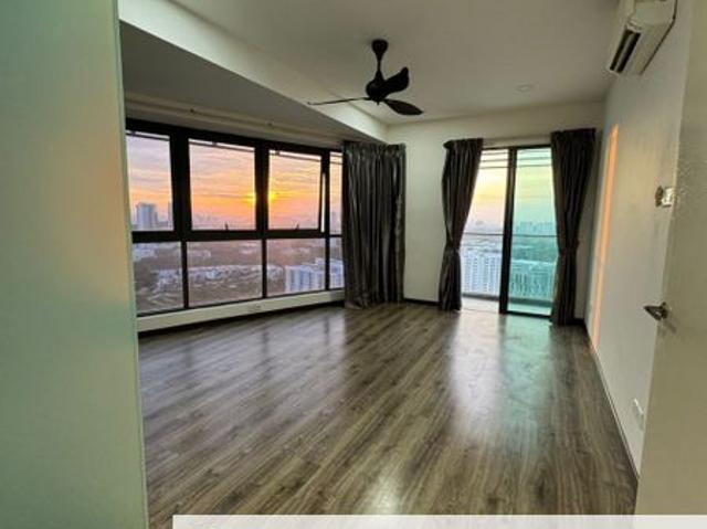 Condominium for rent in Tanjong Sepat, Selangor