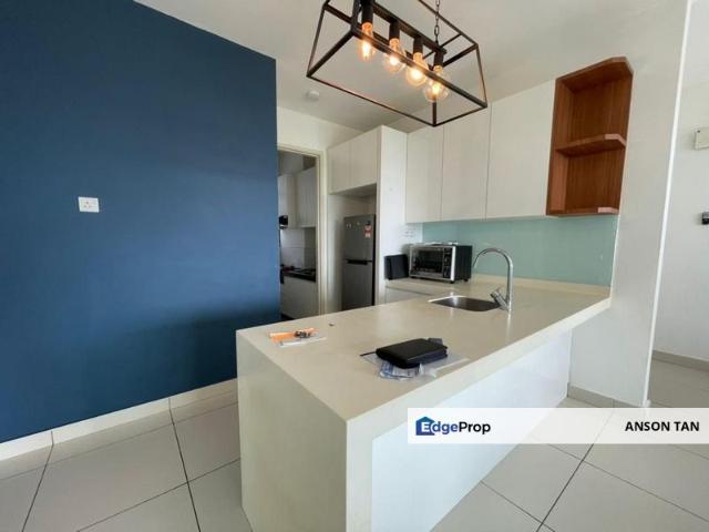 Condominium for rent in Tanjong Sepat, Selangor