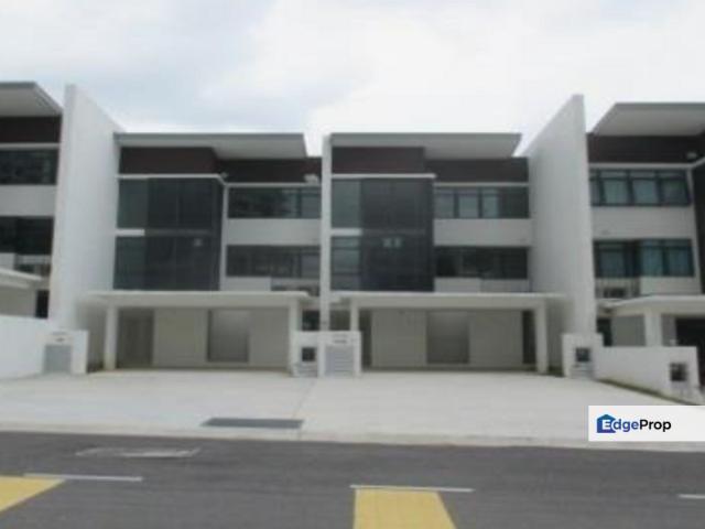 House for sale in Tanjong Sepat, Selangor