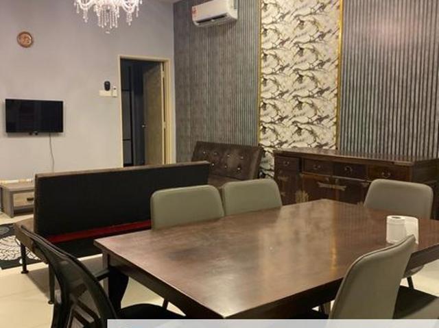 Condominium for rent in Tanjong Sepat, Selangor
