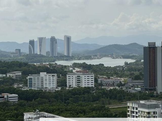 Condominium for sale in Tanjong Sepat, Selangor