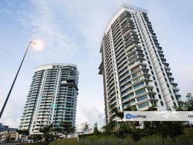 Condominium for sale in Cyber 12, Sepang