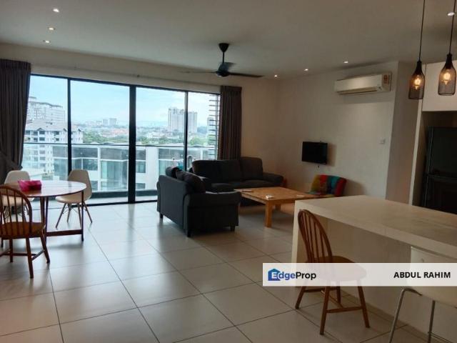 Condominium for sale in Tanjong Sepat, Selangor