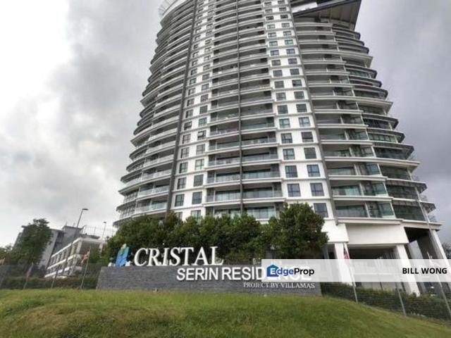 Condominium for sale in Tanjong Sepat, Selangor