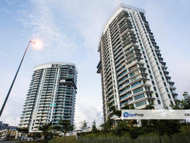 Condominium for sale in Tanjong Sepat, Selangor