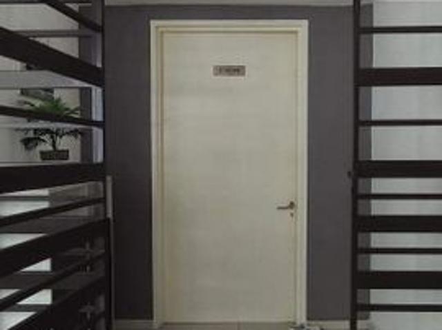 Condominium for sale in Tanjong Sepat, Selangor