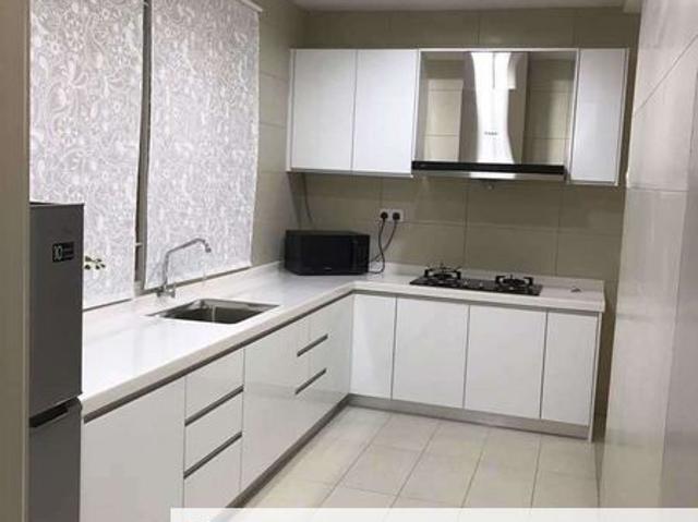 Condominium for sale in Cyber 12, Sepang