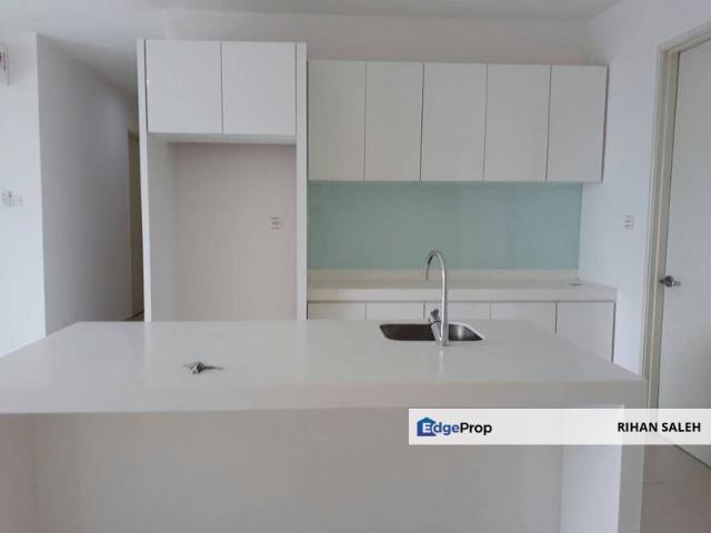 Condominium for sale in Tanjong Sepat, Selangor