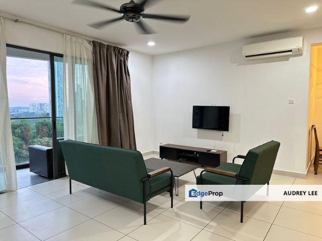 Condominium for rent in Tanjong Sepat, Selangor
